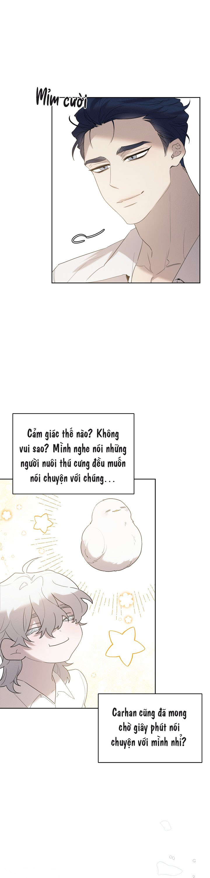 Em ƠI, Đừng Nhấn Nút Chapter 19 - Next Chapter 20