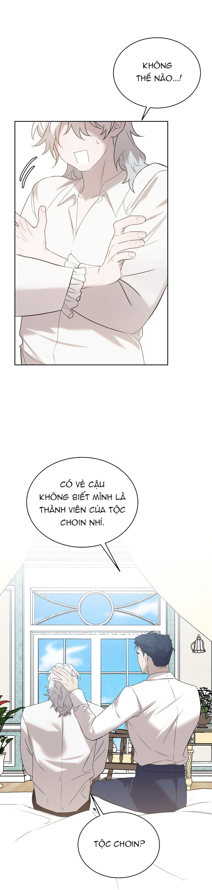 Em ƠI, Đừng Nhấn Nút Chapter 19 - Next Chapter 20