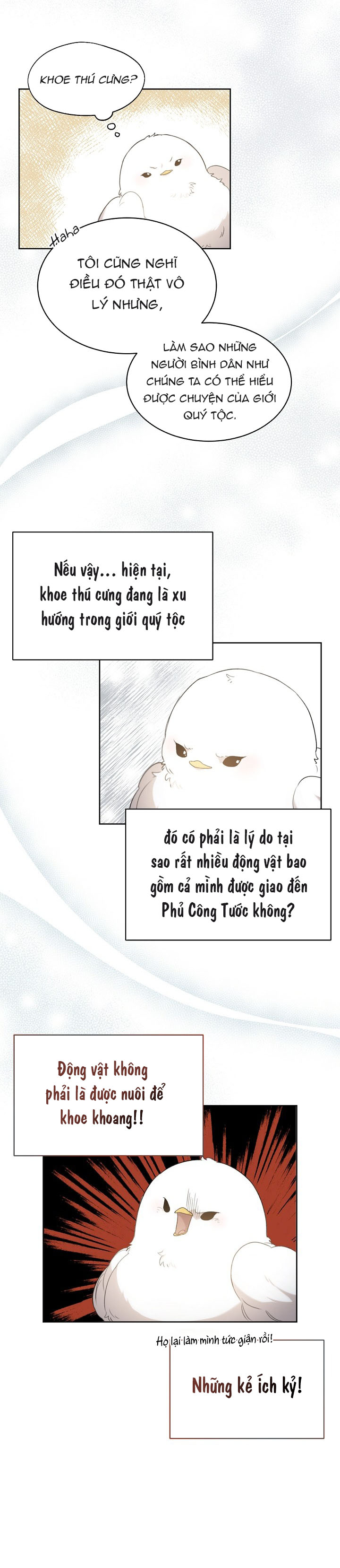 Em ƠI, Đừng Nhấn Nút Chapter 2 - Next Chapter 3