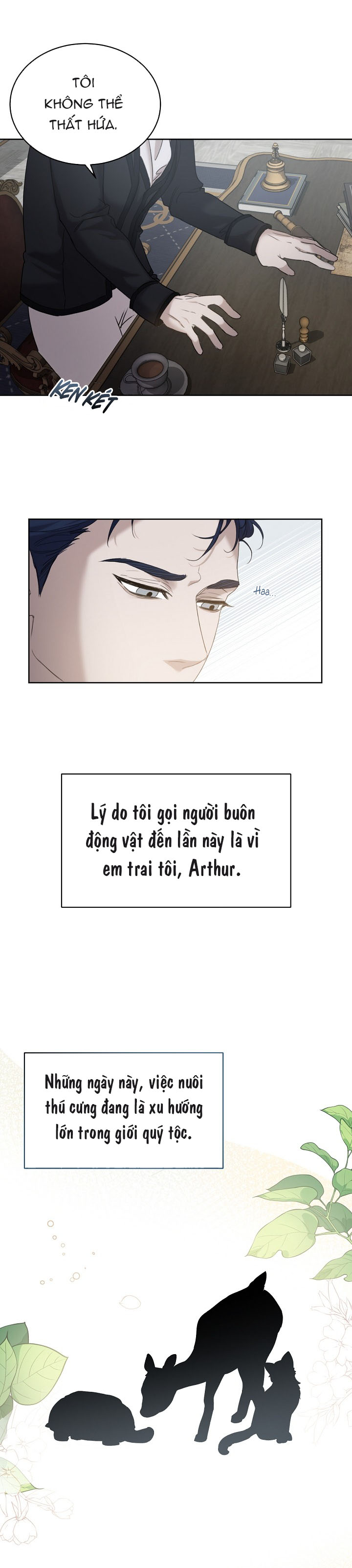 Em ƠI, Đừng Nhấn Nút Chapter 3 - Next Chapter 4