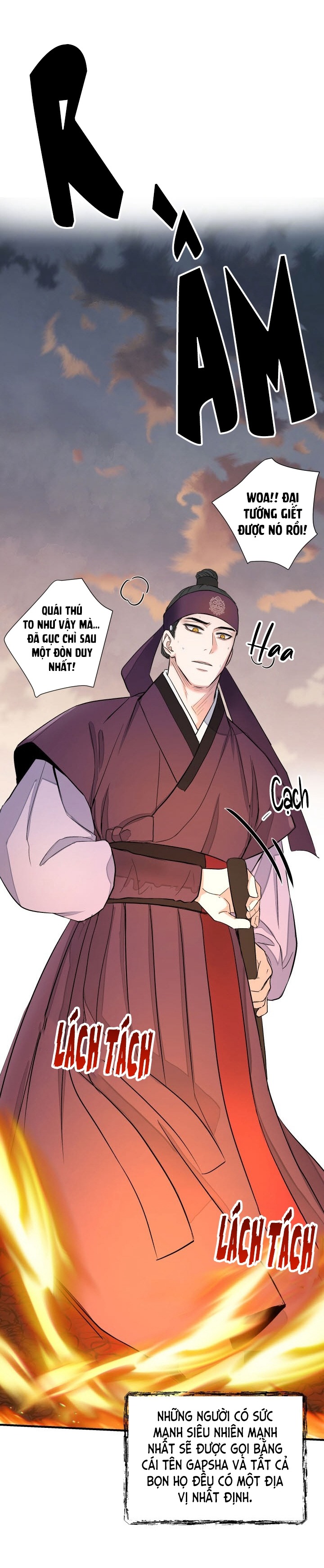 NGUYỆT ẢNH Chapter 1 H+ - Next Chapter 2 H+