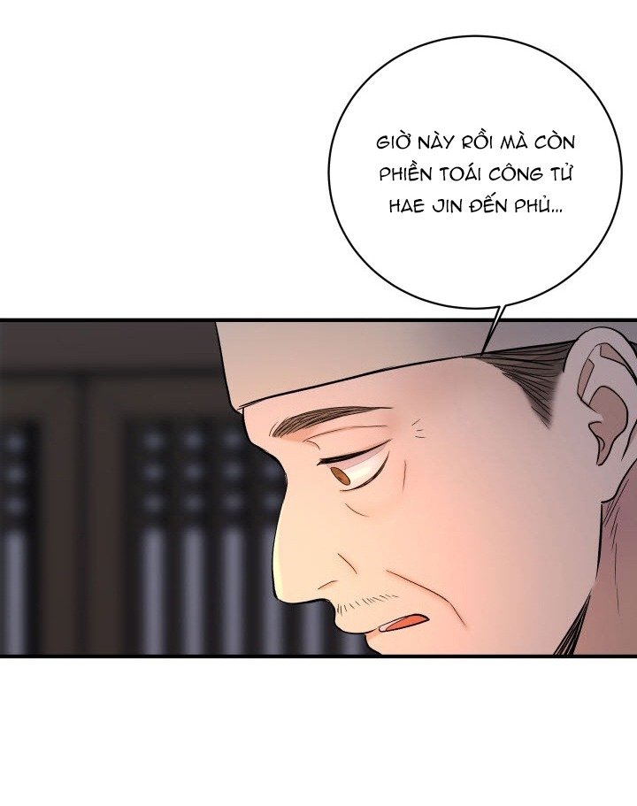 NGUYỆT ẢNH Chapter 1 H+ - Next Chapter 2 H+