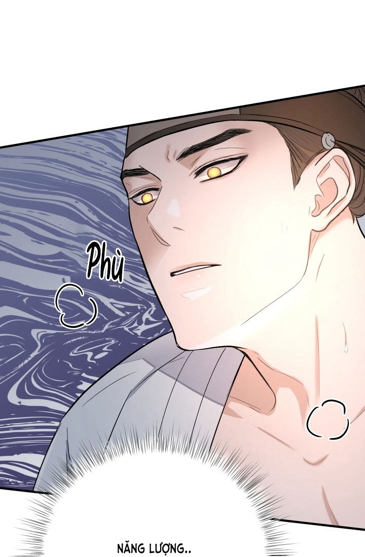 NGUYỆT ẢNH Chapter 2 H+ - Next Chapter 3