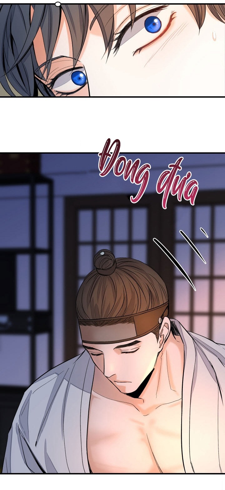 NGUYỆT ẢNH Chapter 2 H+ - Next Chapter 3