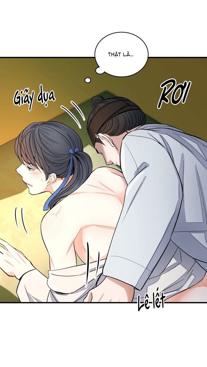 NGUYỆT ẢNH Chapter 2 H+ - Next Chapter 3