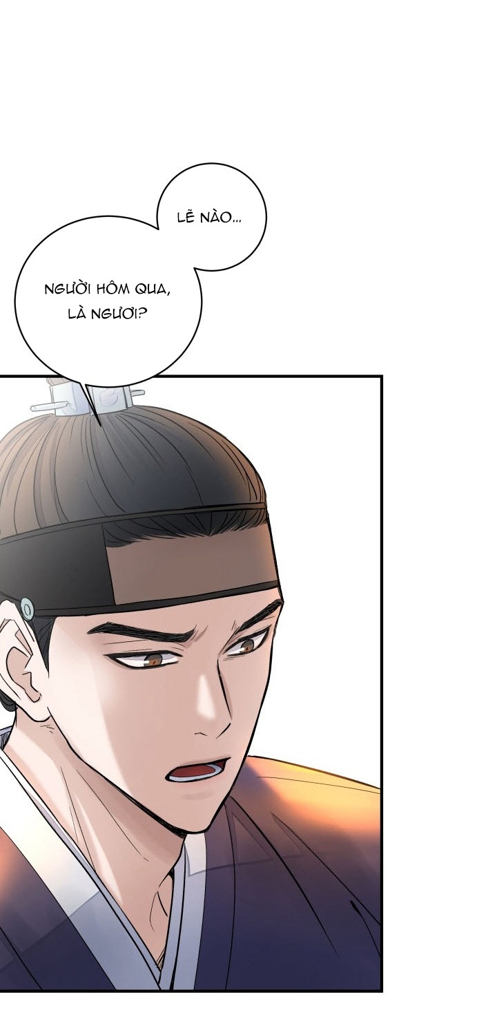 NGUYỆT ẢNH Chapter 2 H+ - Next Chapter 3