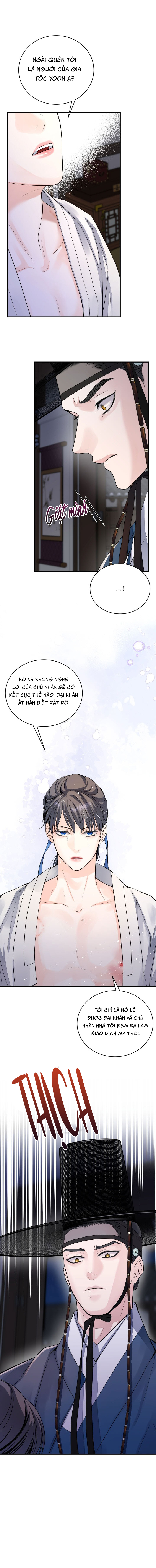 NGUYỆT ẢNH Chapter 22 - Next Chapter 23