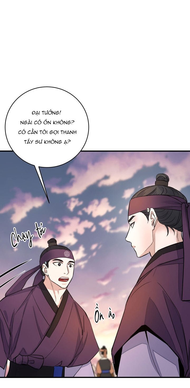 NGUYỆT ẢNH Chapter 3 - Next Chapter 4