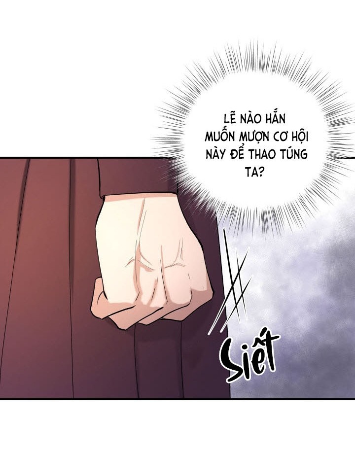 NGUYỆT ẢNH Chapter 3 - Next Chapter 4