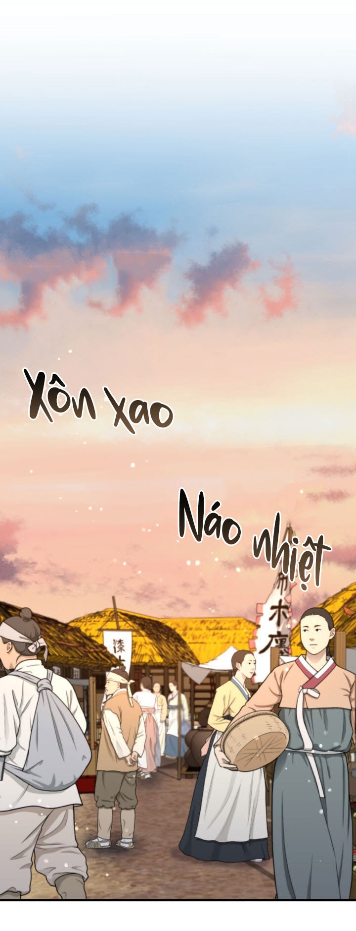 NGUYỆT ẢNH Chapter 3 - Next Chapter 4