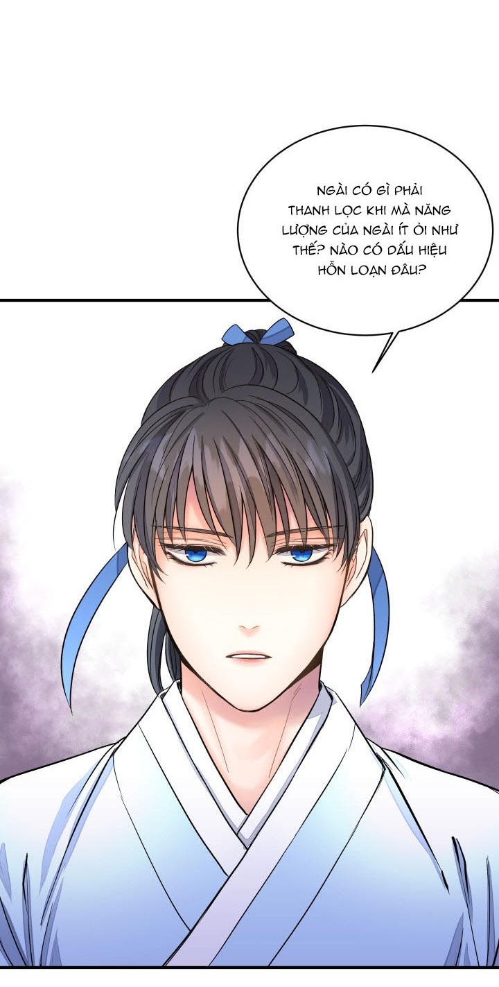 NGUYỆT ẢNH Chapter 3 - Next Chapter 4