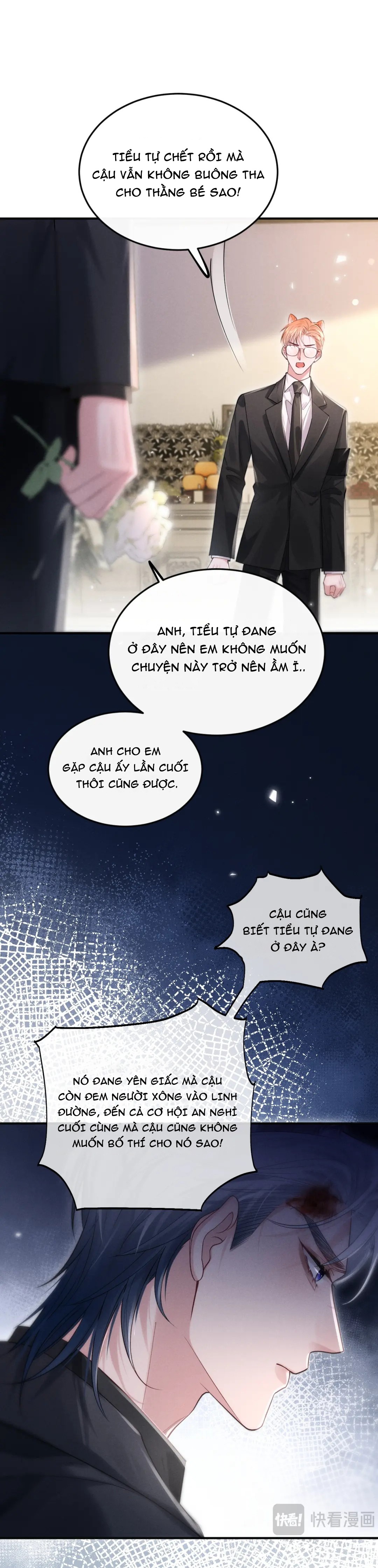 Chiều hư Chapter 2 - Next Chapter 3