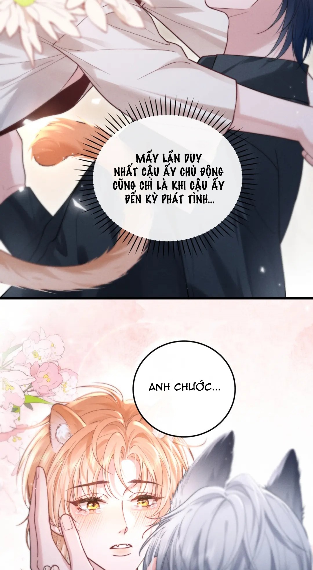 Chiều hư Chapter 2 - Next Chapter 3