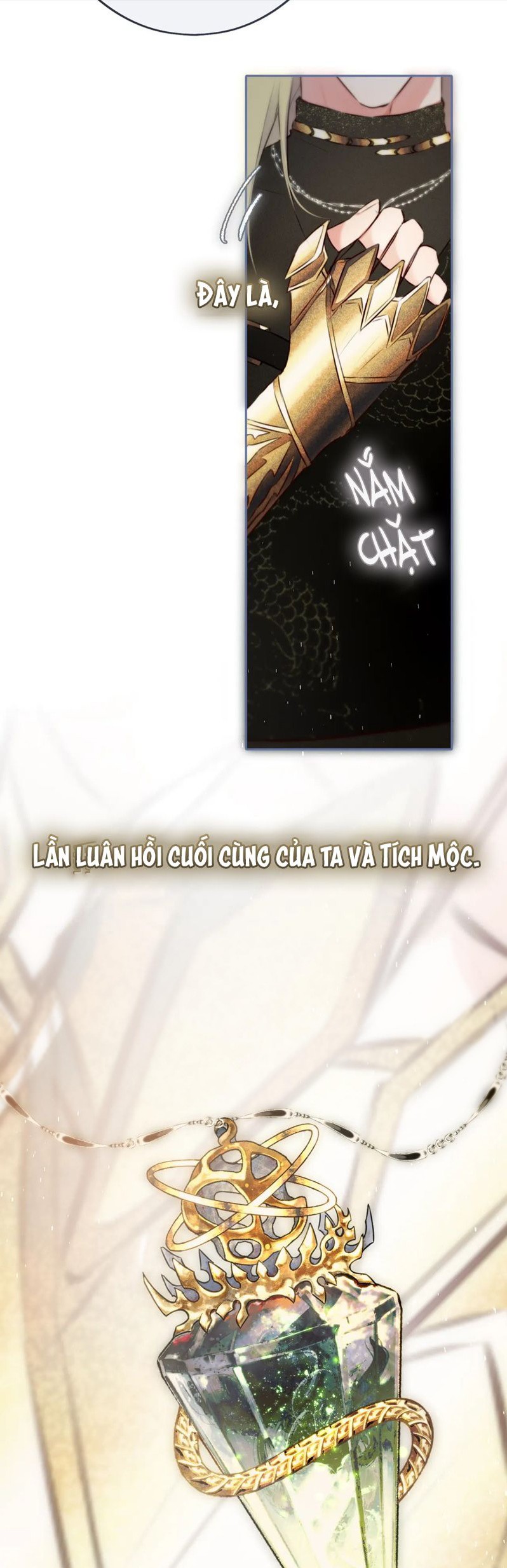 Hoặc Tinh Chi Mục Chapter 11 - Next Chapter 12