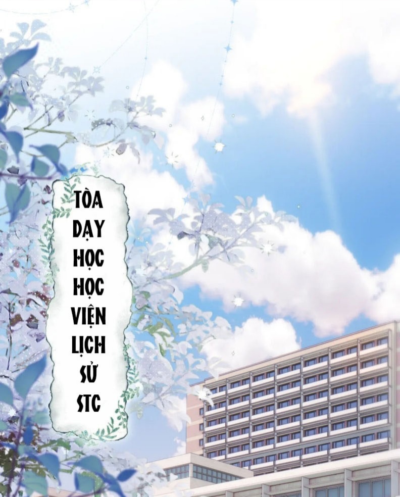 Hoặc Tinh Chi Mục Chapter 4 - Next Chapter 5