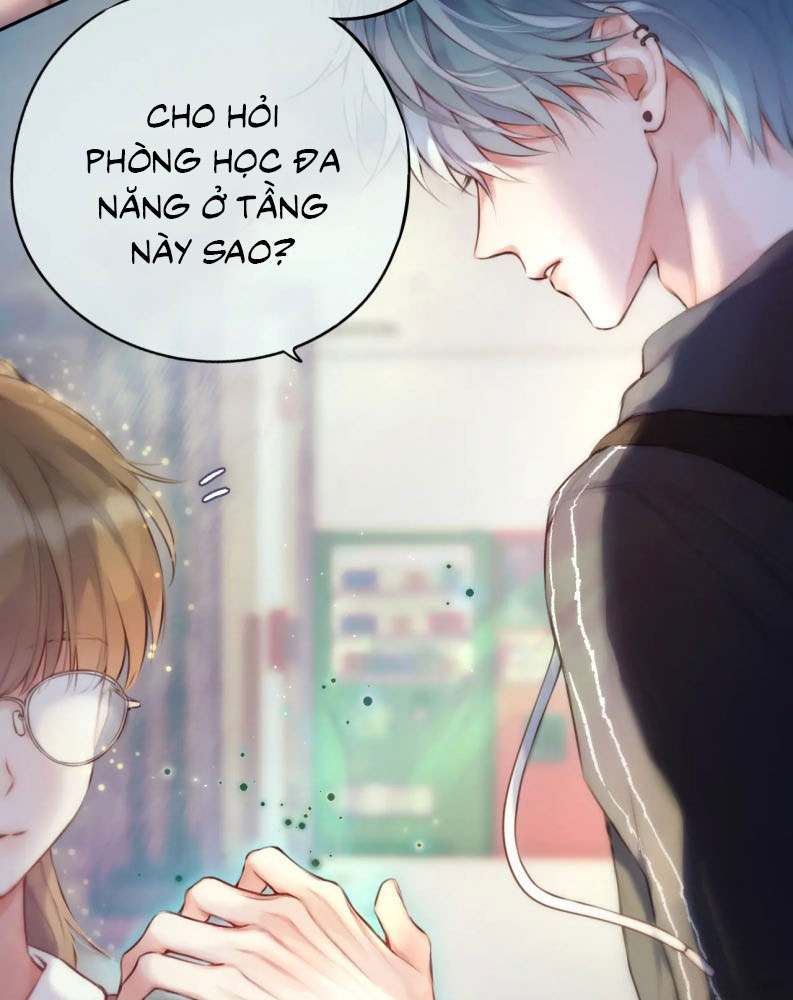 Hoặc Tinh Chi Mục Chapter 4 - Next Chapter 5