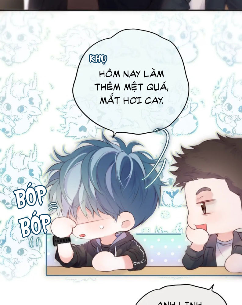 Hoặc Tinh Chi Mục Chapter 4 - Next Chapter 5