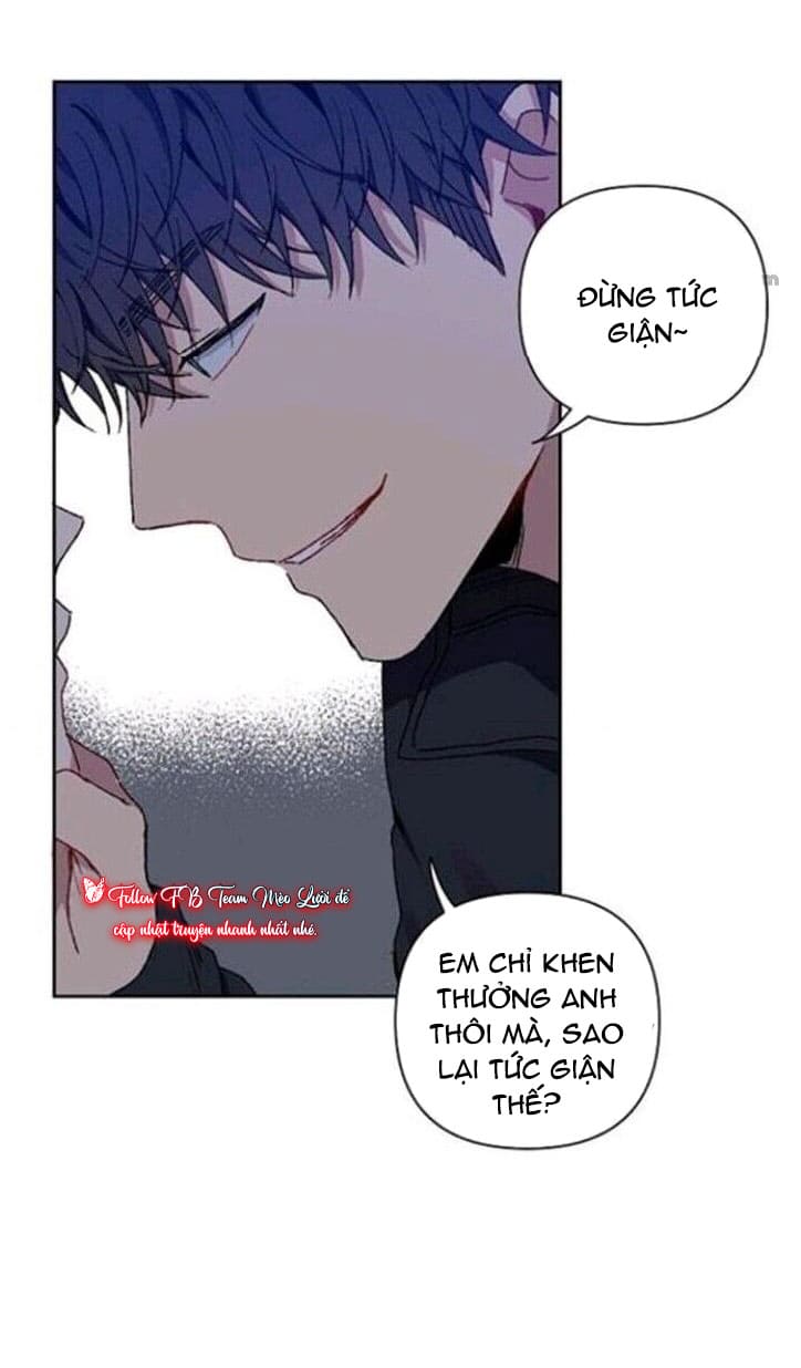 Vận Hạn Tình Yêu Chapter 9 - Next Chapter 10