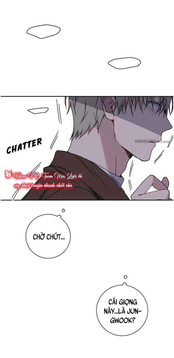 Vận Hạn Tình Yêu Chapter 9 - Next Chapter 10