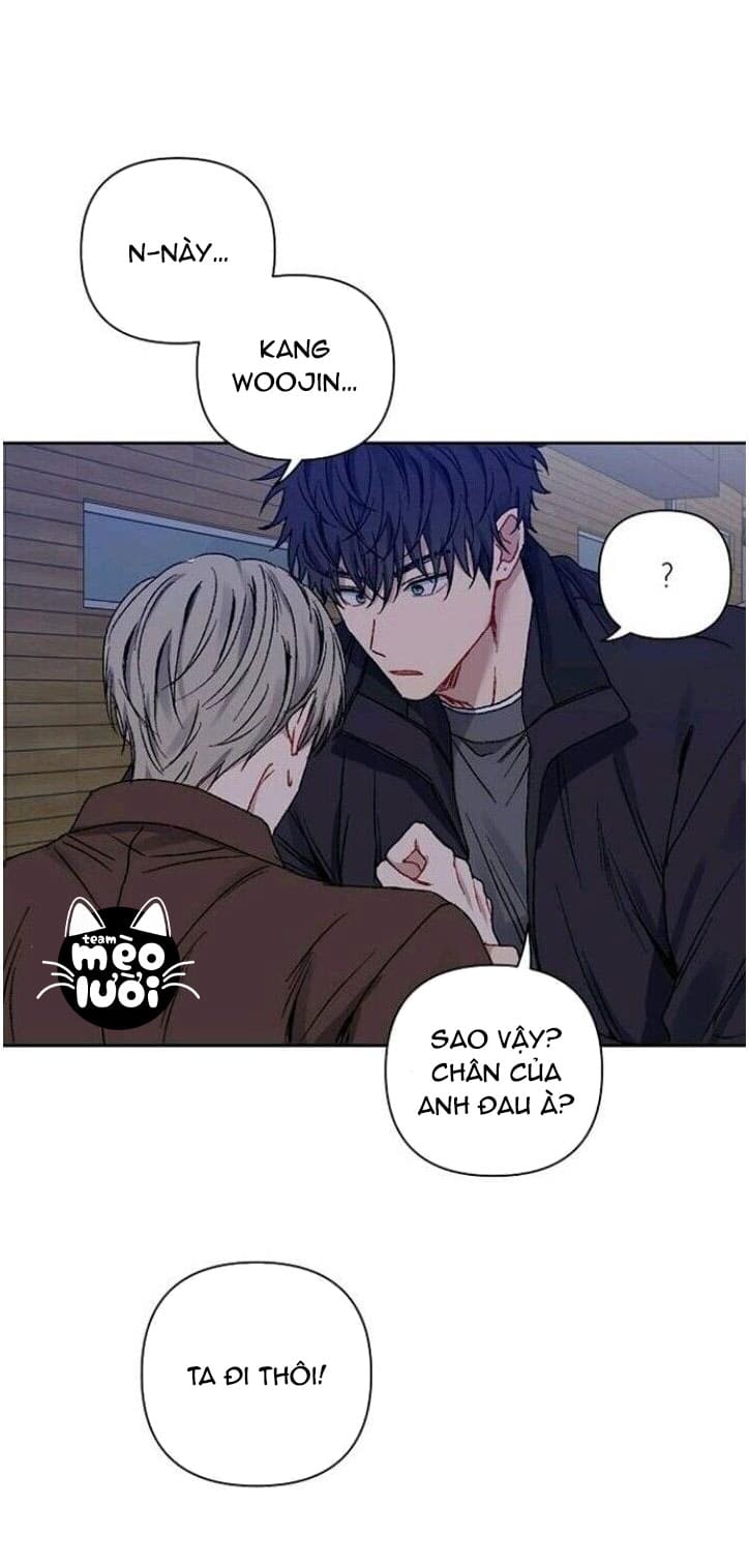 Vận Hạn Tình Yêu Chapter 9 - Next Chapter 10