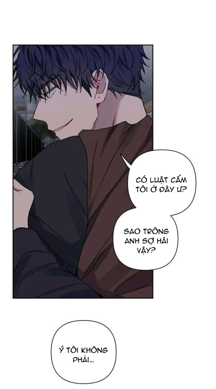 Vận Hạn Tình Yêu Chapter 9 - Next Chapter 10