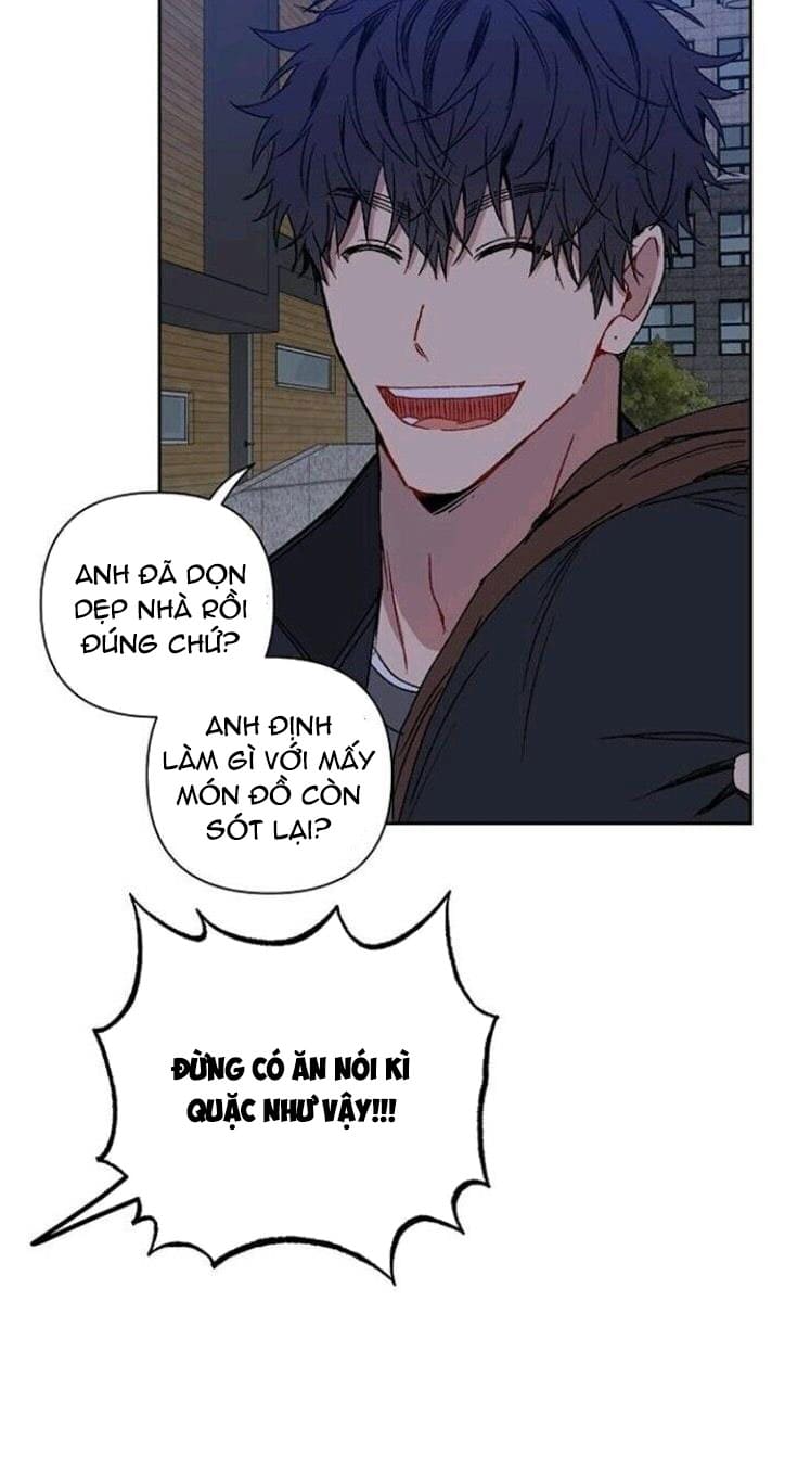 Vận Hạn Tình Yêu Chapter 9 - Next Chapter 10