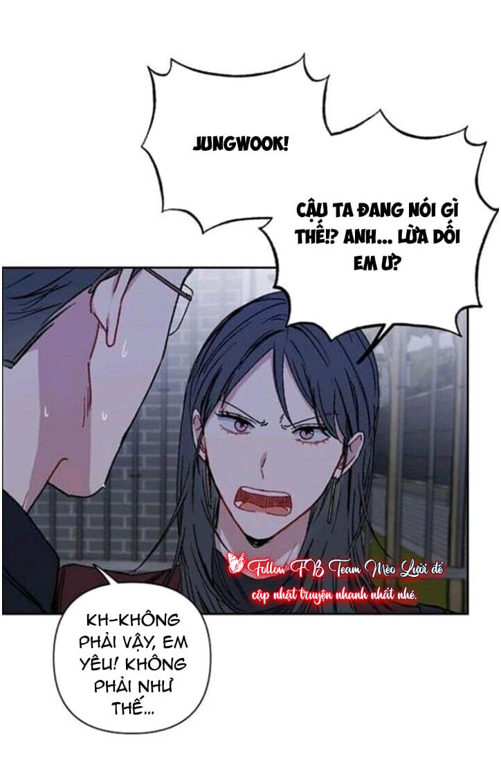 Vận Hạn Tình Yêu Chapter 9 - Next Chapter 10