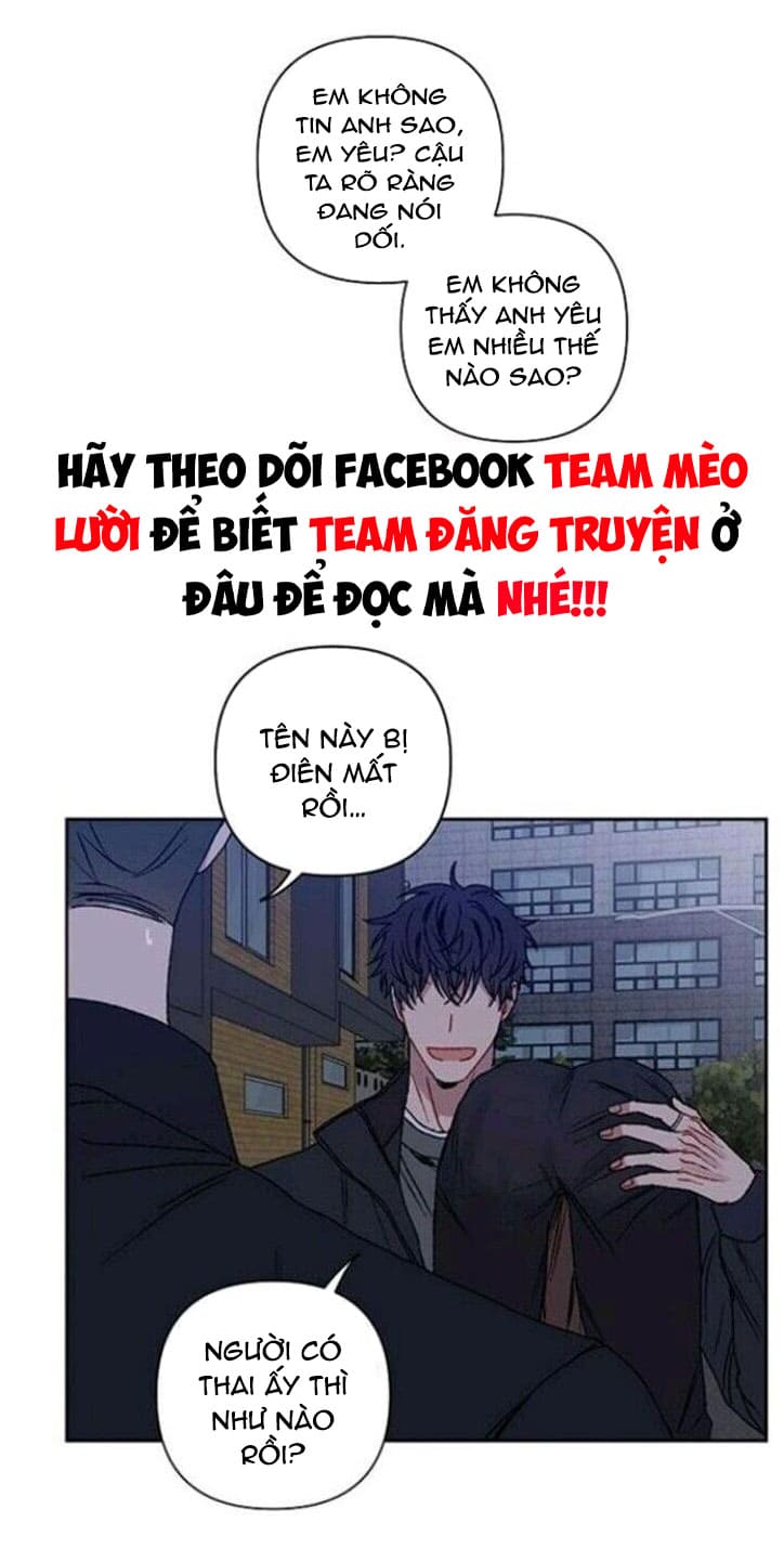 Vận Hạn Tình Yêu Chapter 9 - Next Chapter 10