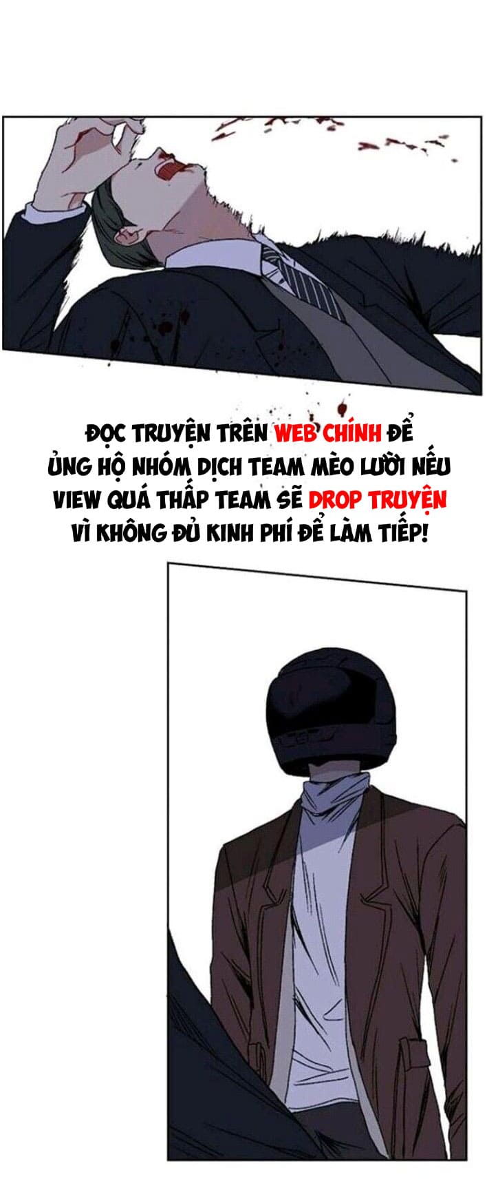 Vận Hạn Tình Yêu Chapter 9 - Next Chapter 10