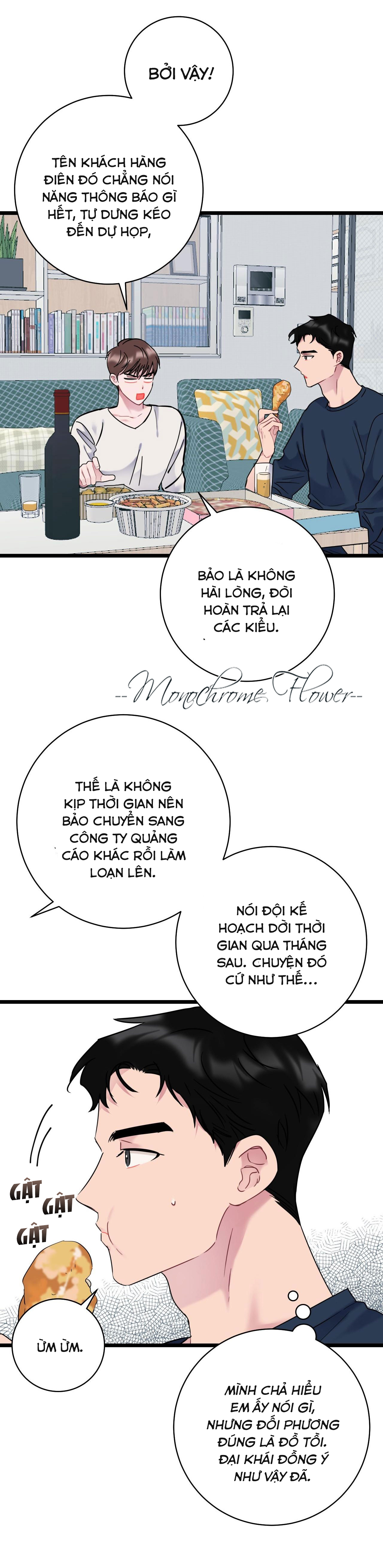 ngot-ngao-dien-dai-chap-23-16