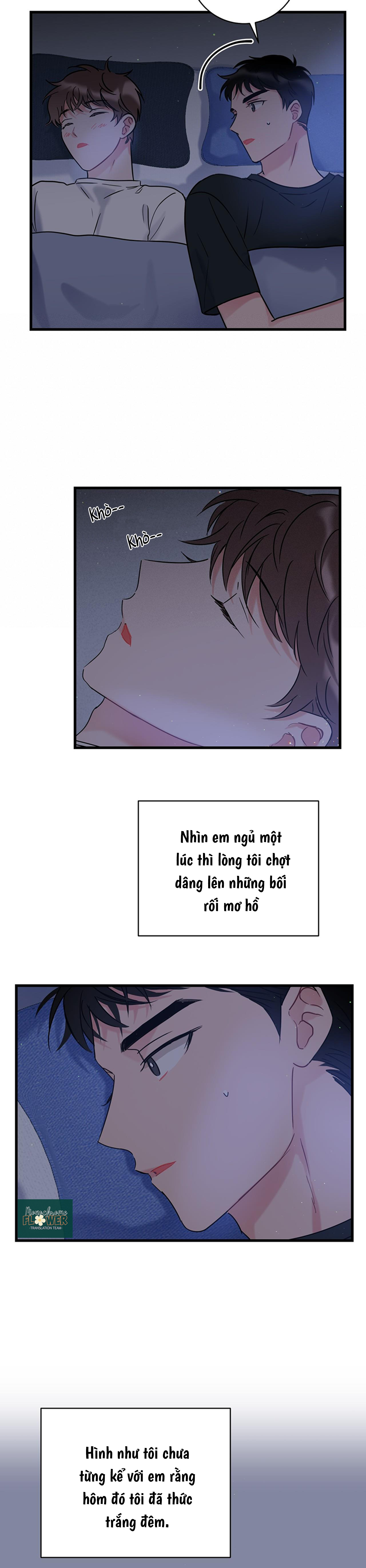 Ngọt ngào điên dại Chapter 2 - Next Chapter 3