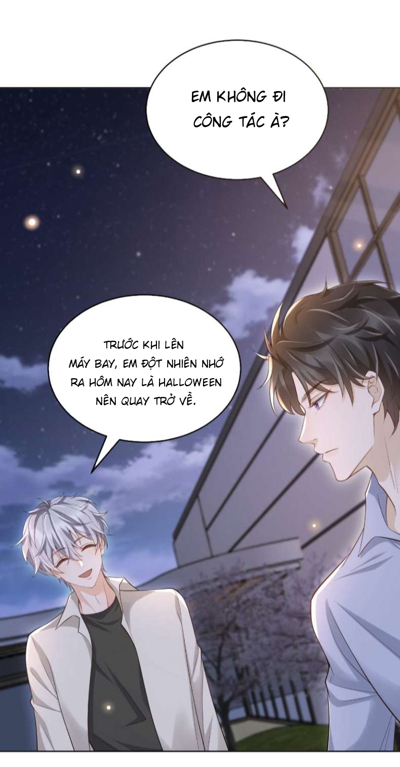 Pháp Ngoại Chi Đồ Chapter 54 - Next Chapter 55