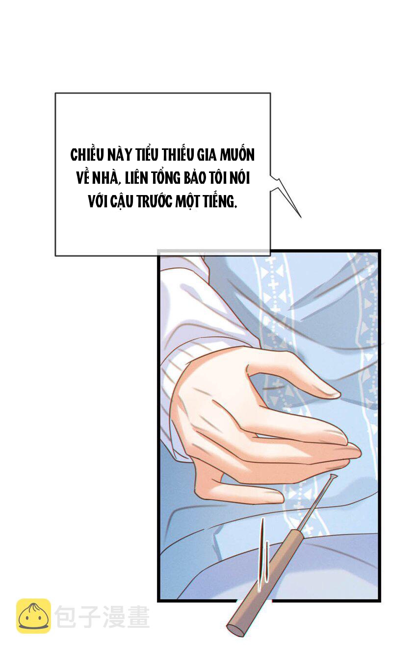 Nịch Tửu Chapter 59 - Next Chapter 60