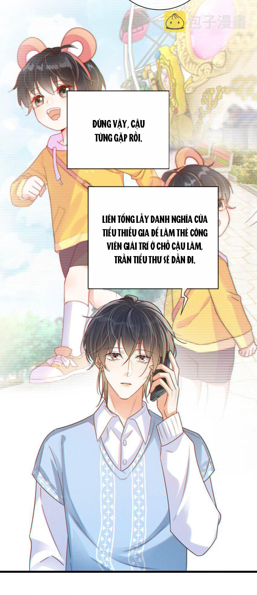 Nịch Tửu Chapter 59 - Next Chapter 60