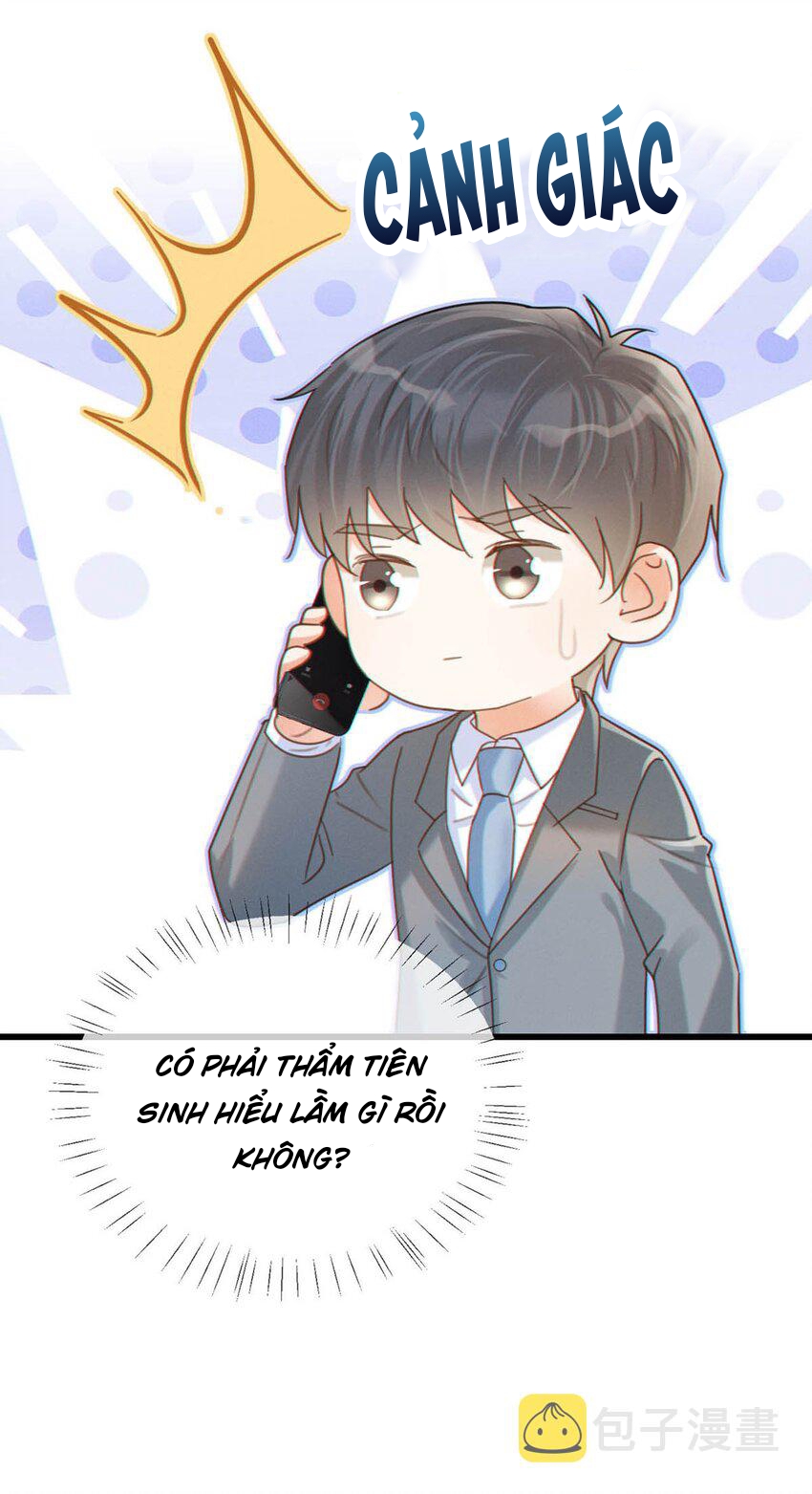 Nịch Tửu Chapter 59 - Next Chapter 60