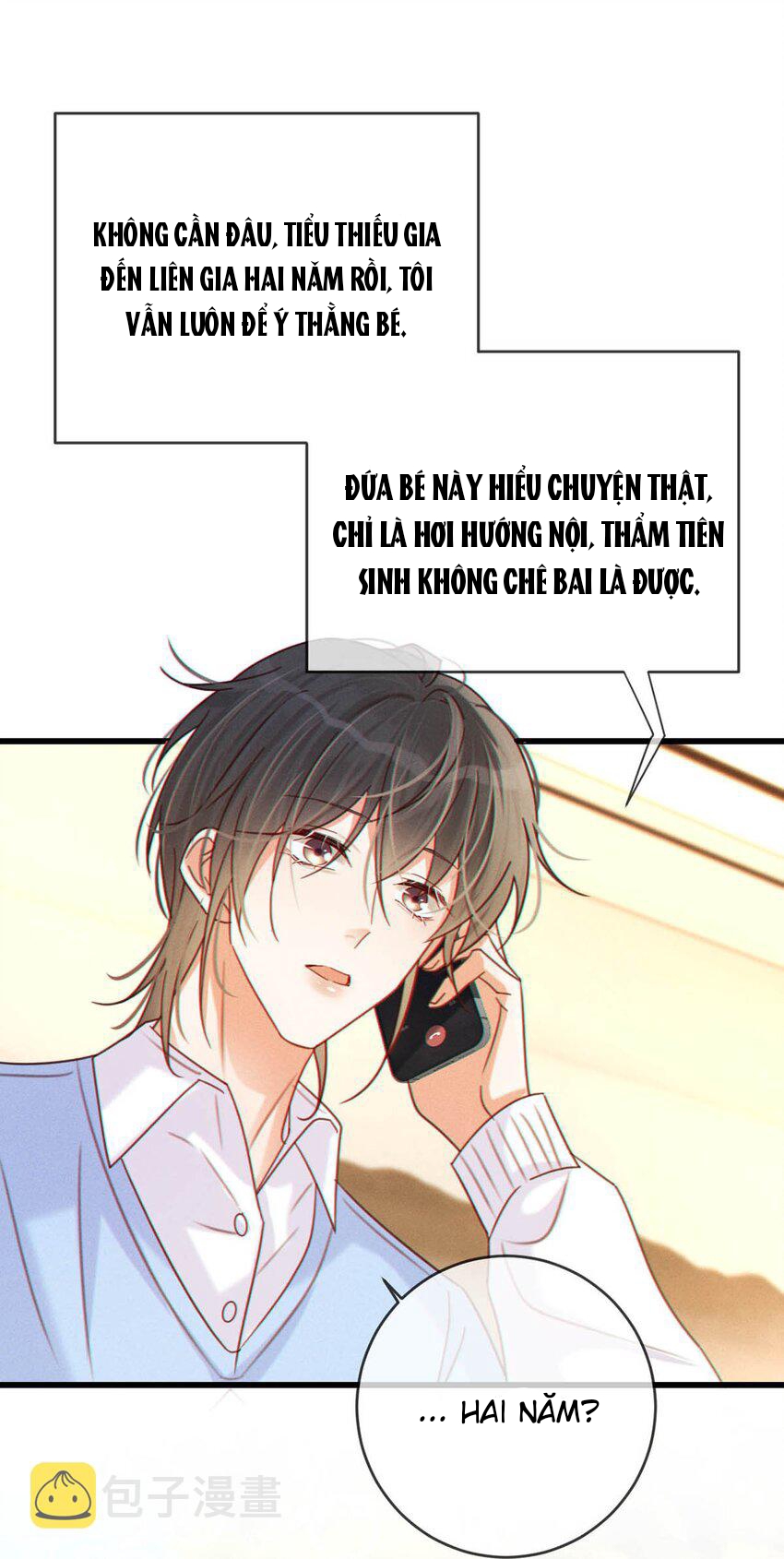 Nịch Tửu Chapter 59 - Next Chapter 60