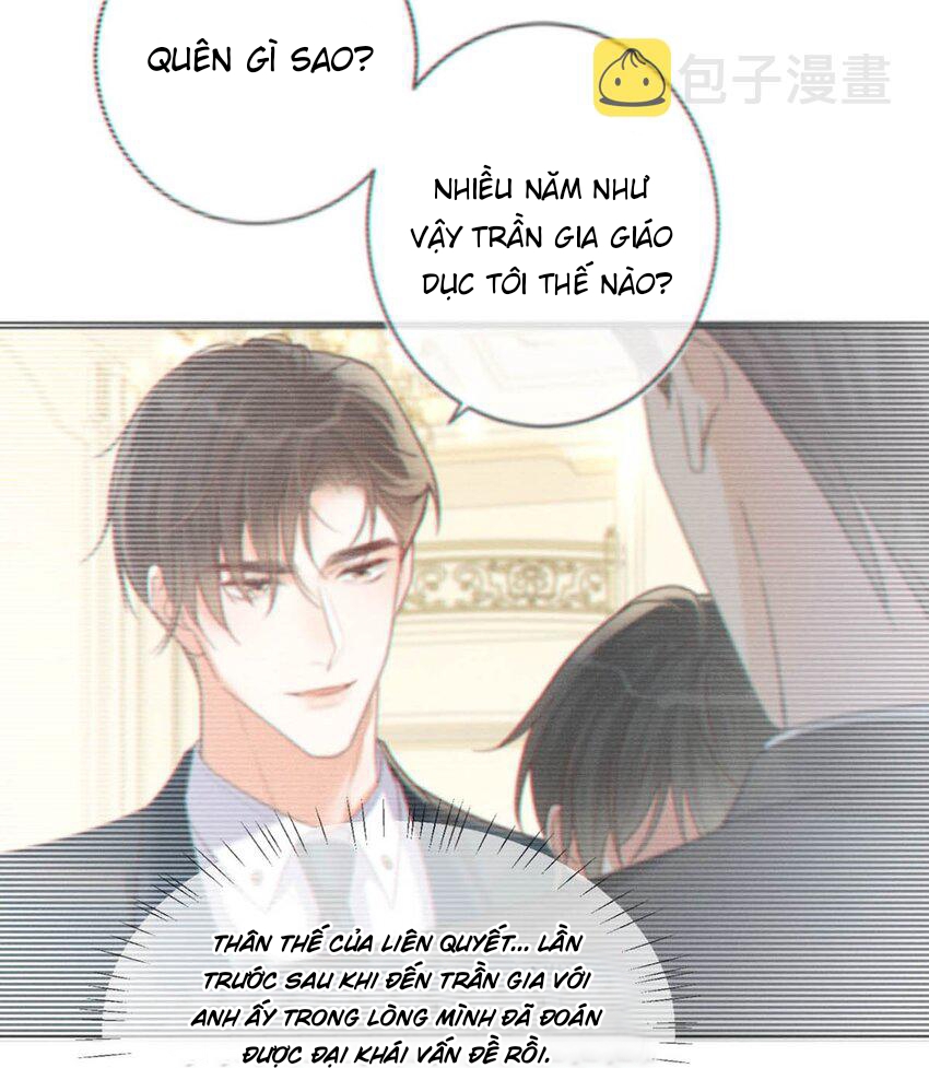 Nịch Tửu Chapter 59 - Next Chapter 60