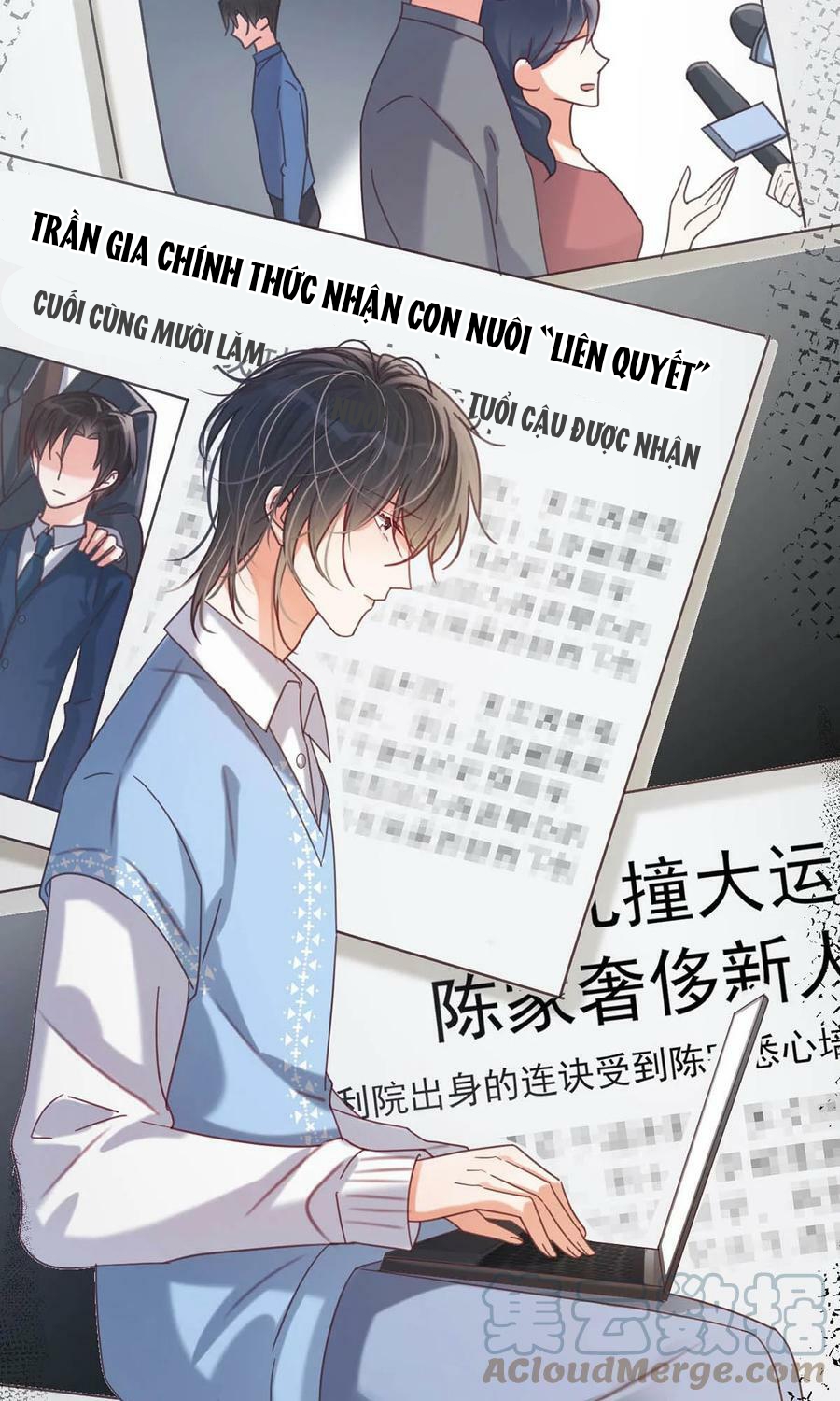 Nịch Tửu Chapter 59 - Next Chapter 60