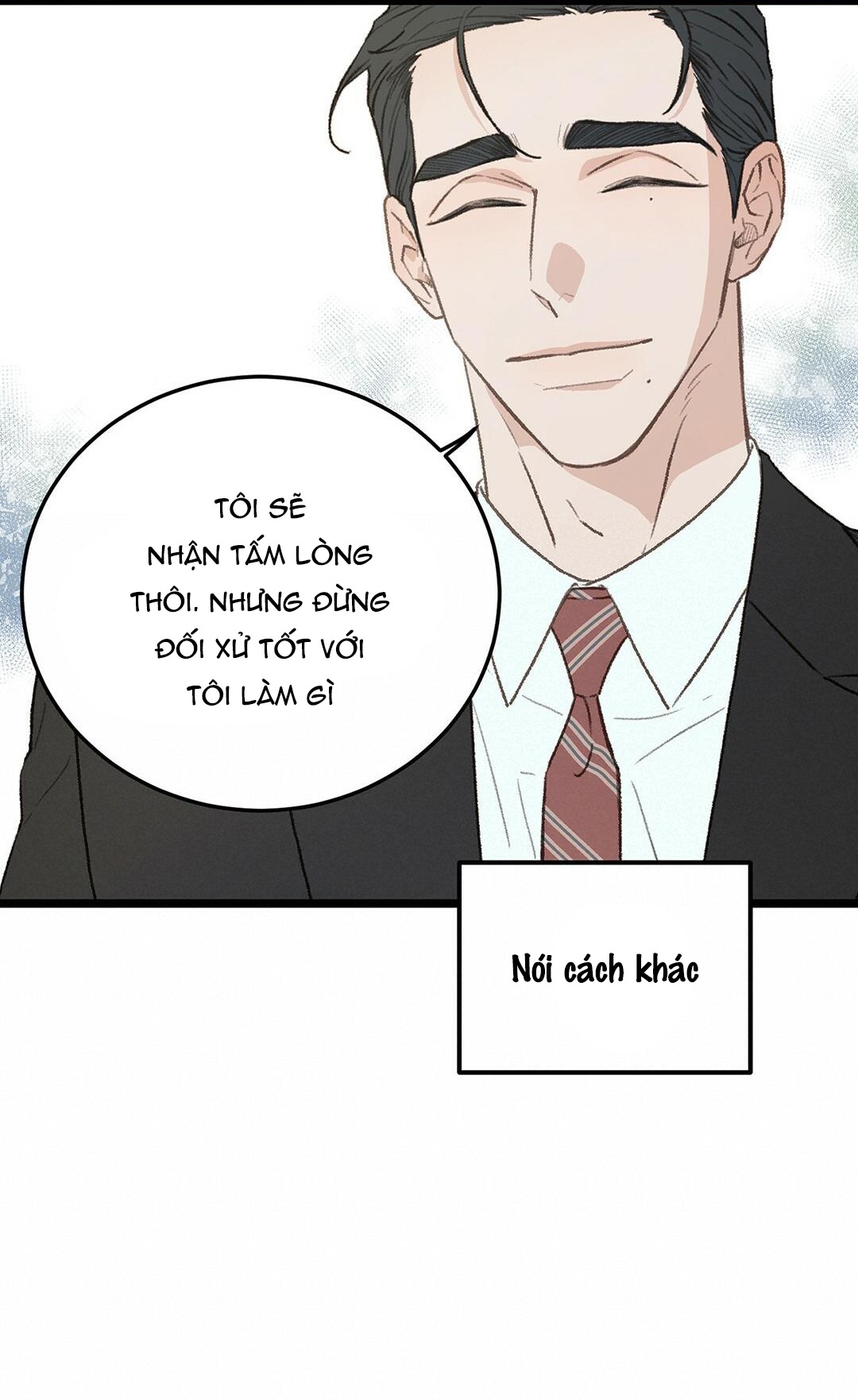 Vùng Cấm Tình Yêu Của Beta Chapter 36 - Next Chapter 37