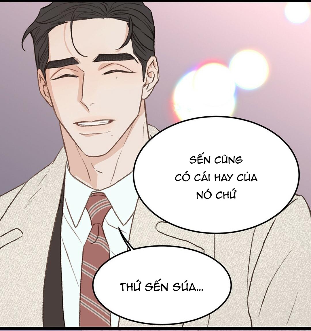 Vùng Cấm Tình Yêu Của Beta Chapter 36 - Next Chapter 37